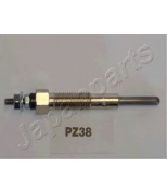 JAPAN PARTS - PZ38 - 